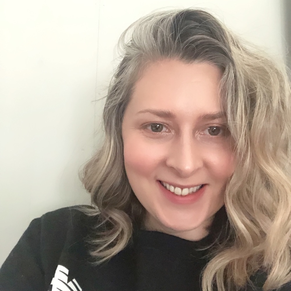 Meet your Posher, Liliya